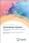 Extracellular Vesicles : Applications to Regenerative Medicine, Therapeutics and Diagnostics - Book