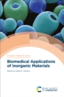 Biomedical Applications of Inorganic Materials - eBook