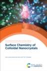 Surface Chemistry of Colloidal Nanocrystals - eBook