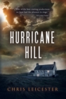 Hurricane Hill - Book