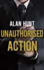 Unauthorised Action - Book