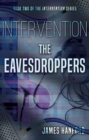 Intervention: Eavesdroppers - Book
