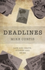 Deadlines - Book