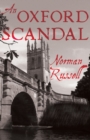 An Oxford Scandal - Book