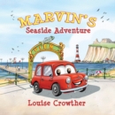 Marvin's Seaside Adventure - Book