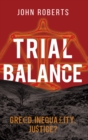Trial Balance - Book