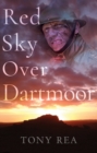 Red Sky Over Dartmoor - Book