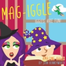 Mag-Iggle : AMAZING IGGLES - Book