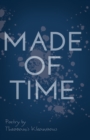 Made Of Time - Book