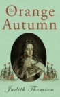 The Orange Autumn - Book