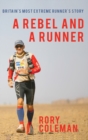 A Rebel and a Runner - Book