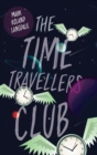 The Time Travellers Club - Book