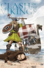 Clash of the Vikings - Book