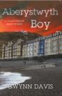 Aberystwyth Boy - Book