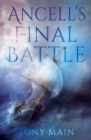 Ancell's Final Battle - Book