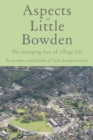 Aspects of Little Bowden - Book
