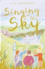 Singing in the Sky - Book