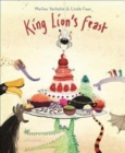 King Lion's Feast - Book
