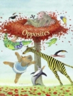 Opposites - Book