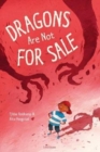 Dragons Are Not for Sale - Book
