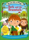 Dress Up and Play: Jack and the Beanstalk - Book