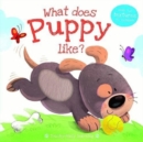 Puppy - Book
