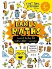 Early Maths - Book
