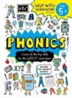 Phonics - Book