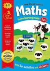 Maths Age 4-5 - Book