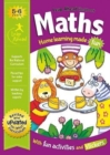 Maths Age 5-6 - Book