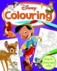 CLASSICS: Disney Colouring Book - Book