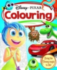 PIXAR: Colouring Book - Book