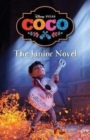 Disney Pixar Coco: The Junior Novel - Book