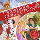 Disney Classics Mixed: Storybook Collection - Book