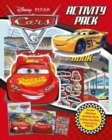 Disney Pixar Cars 3: Activity Pack - Book