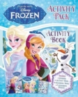 Disney Frozen: Activity Pack - Book