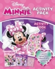 Disney Minnie: Activity Pack - Book