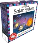 Solar System - Book