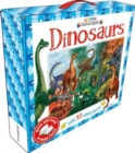 Dinosaurs - Book