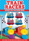 Train Racers - Book