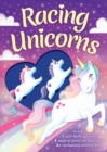 Racing Unicorns - Book