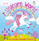 Unicorn World - Book