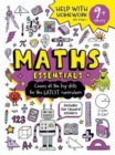 Maths Essentials - Book