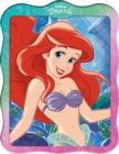 Disney Princess - Mixed: - Book