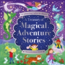 A Treasury of Magical Adventure Stories - Book