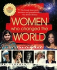 Women Who Changed the World - Book