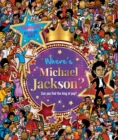 Where's Michael Jackson? - Book