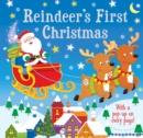 Reindeer's First Christmas - Book