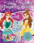 Disney Princess: Activity Pack - Book