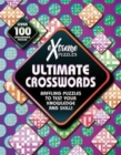 Ultimate Crosswords - Book